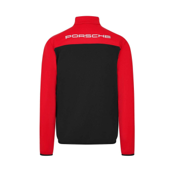 Porsche Мотоспорт мъжко яке Small Logo softshell 2024