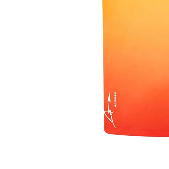 Aston Martin мъжка тениска Barcelona Graphic Fernando Alonso F1 Team 2024