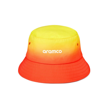 Aston Martin шапка Barcelona GP F1 Team 2024