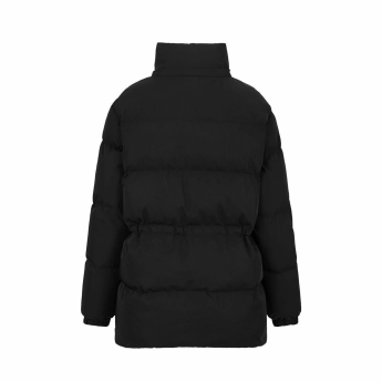 Mercedes AMG Petronas дамско яке black F1 Team 2024