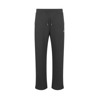 Mercedes AMG Petronas мъжки панталон Relaxed Fit grey F1 Team 2024