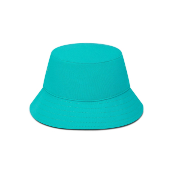 Mercedes AMG Petronas шапка Sea color F1 Team 2024