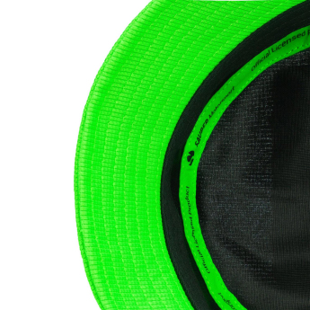 Stake Kick Sauber шапка Drivers green-black F1 Team 2024