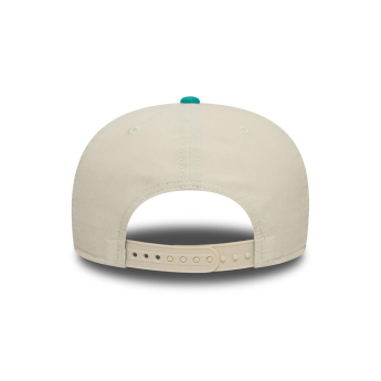 Alpine F1 баскетболна шапка с козирка Miami GP F1 Team 2023