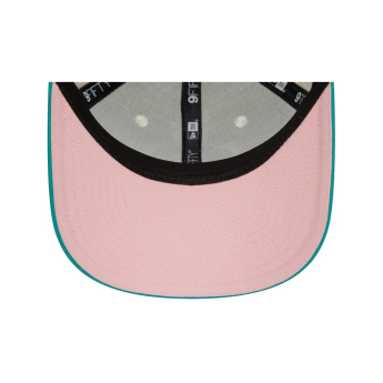 Alpine F1 баскетболна шапка с козирка Miami GP F1 Team 2023