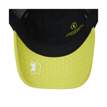 Aston Martin баскетболна шапка с козирка Trucker Alonso Kimoa F1 Team 2025