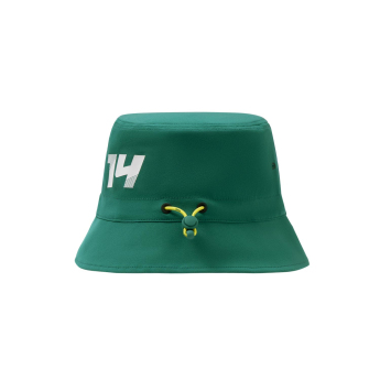 Aston Martin шапка Badge Alonso Kimoa F1 Team 2025