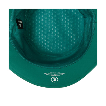 Aston Martin шапка Badge Alonso Kimoa F1 Team 2025