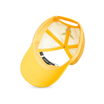 Mercedes AMG Petronas баскетболна шапка с козирка Lewis Hamilton Silverstone F1 Team 2024