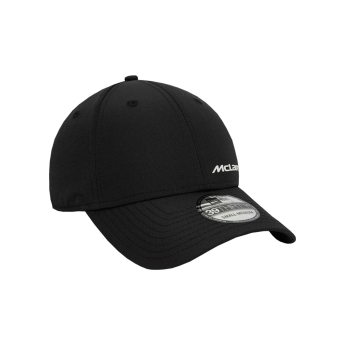 McLaren Honda баскетболна шапка с козирка Flawless black F1 Team 2024