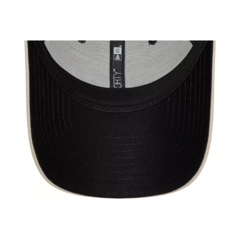 McLaren Honda баскетболна шапка с козирка Rubber Patch gray F1 team 2026