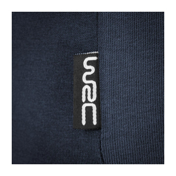 WRC Championship мъжка тениска Classic navy 2024