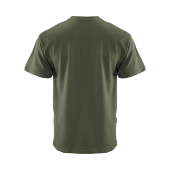 WRC Championship мъжка тениска Classic green 2024