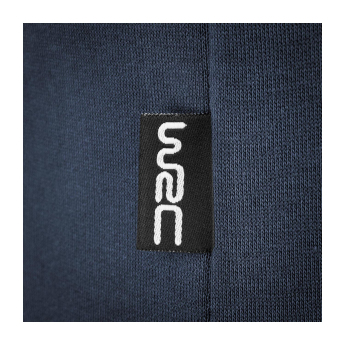 WRC Championship мъжки суитшърт с качулка Classic navy 2024