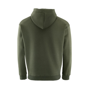 WRC Championship мъжки суитшърт с качулка Classic green 2024