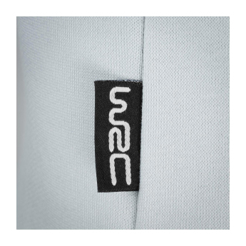 WRC Championship мъжки суитшърт с качулка Zipper Classic grey 2024