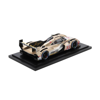 Hertz Team Jota модел 1/18 Porsche 963