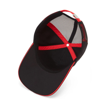 Toyota Gazoo Racing баскетболна шапка с козирка WEC Car #7