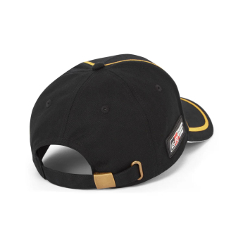 Toyota Gazoo Racing баскетболна шапка с козирка Champions balck 2024