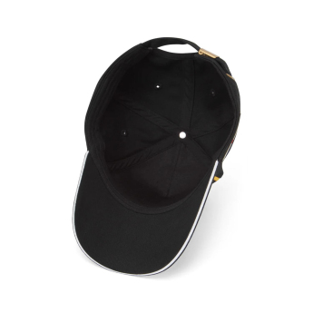 Toyota Gazoo Racing баскетболна шапка с козирка Champions balck 2024