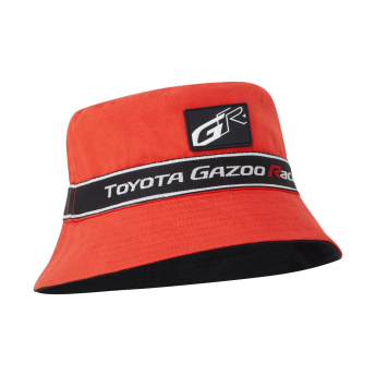 Toyota Gazoo Racing шапка reversible 2025