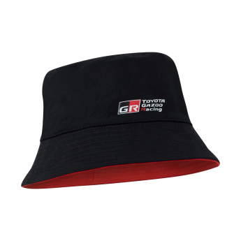 Toyota Gazoo Racing шапка reversible 2025