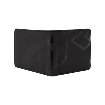 Toyota Gazoo Racing портмоне GR black-red 2024