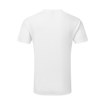 Toyota Gazoo Racing мъжка тениска GR Logo 2024