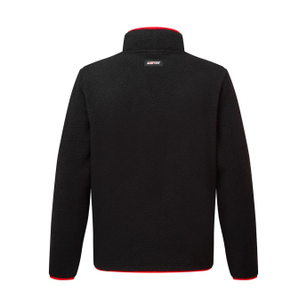 Toyota Gazoo Racing мъжки суитшърт GR Fleece 2024