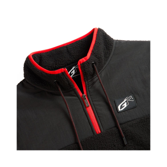 Toyota Gazoo Racing мъжки суитшърт GR Fleece 2024