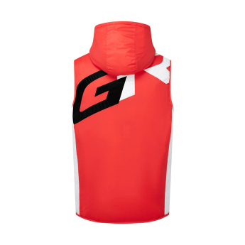 Toyota Gazoo Racing мъжки елек Rally-Raid red 2024