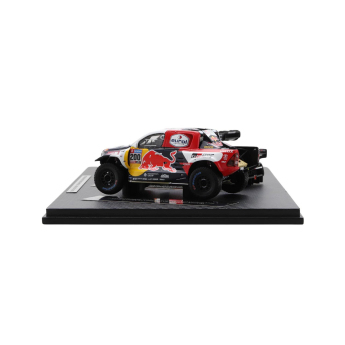Toyota Gazoo Racing състезателен колекционерски комплект Collection of winning cars the 2023 season