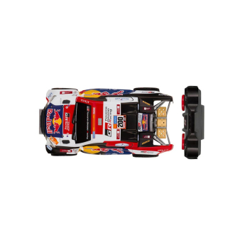 Toyota Gazoo Racing модел 1/18 DAKAR N. Al-Attiyah Toyota Gazoo Racing
