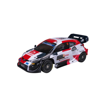 Toyota Gazoo Racing модел 1/16 WRC Yaris Rovanpera Toyota Gazoo Racing