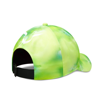 Mercedes AMG Petronas баскетболна шапка с козирка Lewis Hamilton Brazil F1 Team 2024