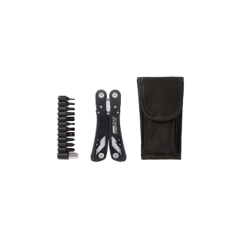 Toyota Gazoo Racing комплект инструменти Multitool GR 2024