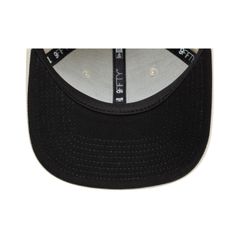 Alpine F1 баскетболна шапка с козирка Seasonal white F1 Team 2025