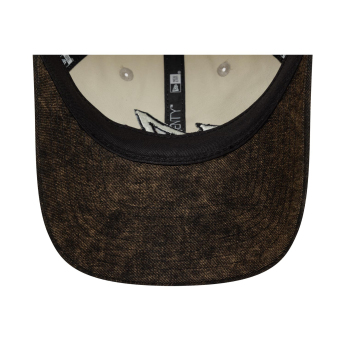 Alpine F1 баскетболна шапка с козирка Acid Wash F1 Team 2025