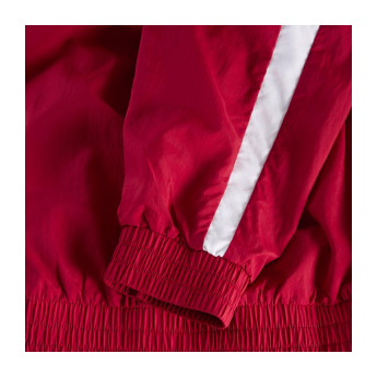 Ferrari мъжко яке Drivers T7 official Teamline Replica red F1 Team 2025