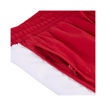 Ferrari мъжки панталон Drivers T7 official Teamline Replica red F1 Team 2025