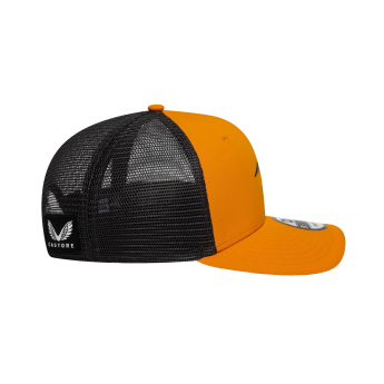 McLaren Honda баскетболна шапка с козирка Trucker F1 Team 2025