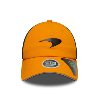 McLaren Honda дамска бейзболна шапка с козирка official Teamline Replica F1 Team 2025