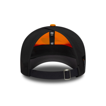 McLaren Honda дамска бейзболна шапка с козирка official Teamline Replica F1 Team 2025