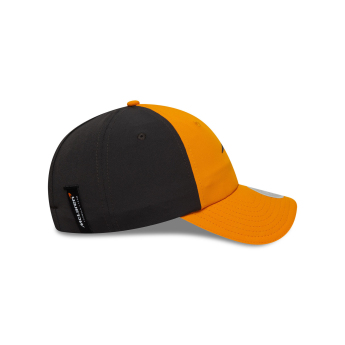 McLaren Honda дамска бейзболна шапка с козирка official Teamline Replica F1 Team 2025