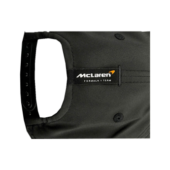 McLaren Honda баскетболна шапка с козирка Japan GP F1 Team 2025