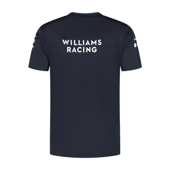 Williams Martini Racing детска тениска official Teamline Replica F1 Team 2025