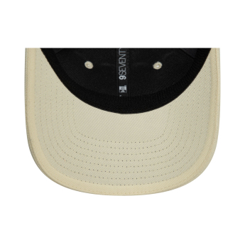 Haas F1 баскетболна шапка с козирка Seasonal graphite F1 Team 2025