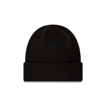 Haas F1 зимна шапка Essentials black F1 Team 2025