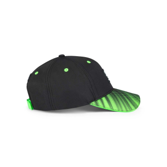 Stake Kick Sauber детска бейзболна шапка с козирка official Teamline Replica F1 Team 2025