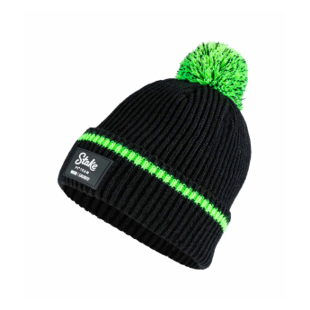 Stake Kick Sauber зимна шапка official Teamline Replica F1 Team 2025